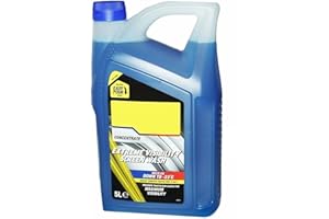 LIZAA Excels in Extreme Concentrate All Seasons Extreme Visibility Car Screen Wash 5 Litre