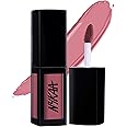 Nykaa Matte To Last ! Liquid Lipstick Collection - Pink - Intense Matte Color | Long-Lasting | Lightweight & Comfortable | 24-Hour Freshness | Precise Application - Le Pondy 15 (5 ml)