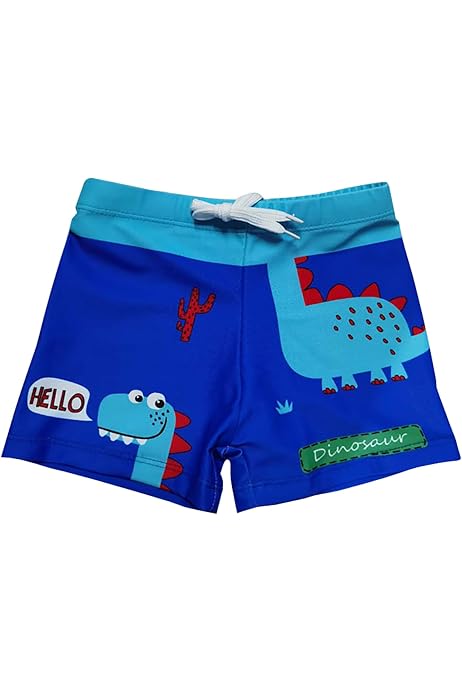 Pantalon De Pyjama Garçon 100% Coton - Short De Nuit Confy Avec Cordon - Taille 9 à 16 Ans