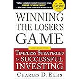 Winning the Loser's Game, Seventh Edition: Timeless Strategies for Successful Investing (PROFESSIONAL FINANCE & INVESTM)
