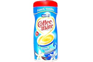 COFFEE MATE XL Coffee-Mate francuska wanilia w proszku do kawy śmietanka 850 ml rozmiar wartości