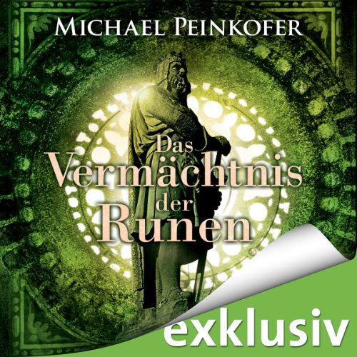 Das Vermächtnis der Runen