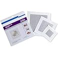 Gyproc Plasterboard Patches various sizes 12 Pack (2 x 50mm, 5 x 100mm & 5 x 150mm))