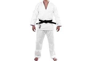 Dojo Master - Kimono de Judo, Compétition - DMKJ302