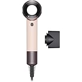Dyson Supersonic Travel&trade; Sa&ccedil; Kurutma Makinesi (Seramik Pembe/G&uuml;l Altın)
