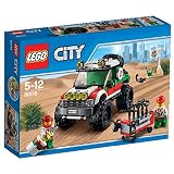 LEGO City 60115 - Allrad-Gel�ndewagen - Lego