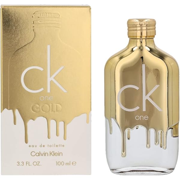 Calvin Klein Mens Klein CK All Eau De Toilette - 200ml