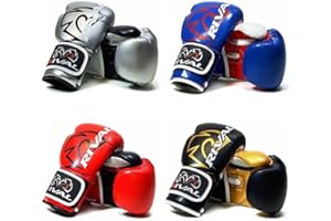 RIVAL Fitness Plus Bag Gloves