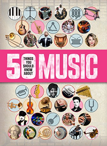 Download 50 Things You Should Know about Music (50 Things You Should Know Abt) Download 50 Things You Should Know about Music (50 Things You Should Know Abt)