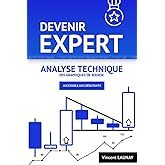 Devenir EXPERT en analyse technique des graphiques de bourse
