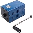 Yoiimiya High Dynamo Charger Portable Emergency Hand Crank USB Charging Generator
