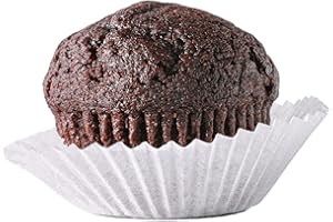 Madeleines Mdalen | 20 Unités, Cacao | SANS GLUTEN, SANS LACTOSE | 5 Saveurs | Fabriqué en Espagne de manière Traditionnelle.