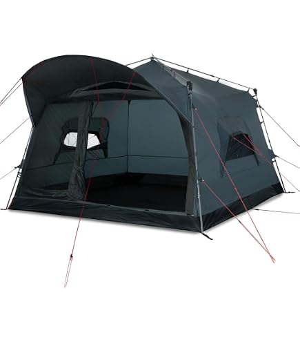 sonnenschutz tarp VanTento Triangle