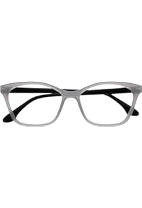 Occhiali Da Lettura Confezione Da 5 Lettori Retrò Vintage Puntini - Foto 9