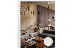 Best of Interior 2022: Die 50 schönsten Wohnkonzepte