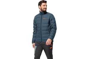 Jack Wolfskin kurtka puchowa Mężczyźni Ather Down Jkt M