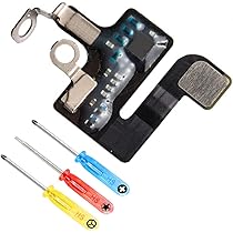 MMOBIEL WiFi WLAN señal de Antena de Reemplazo Compatible con ...
