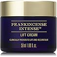 Neal's Yard Remedies Frankincense Intense Lift Cream, Firming & Plumping Face Moisturiser, Vegan & Cruelty-Free, 50ml
