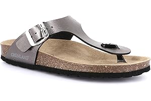 Grunland Ciabatta da Donna Infradito | Sara CC0001