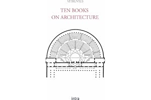 Ten Books On Architecture
