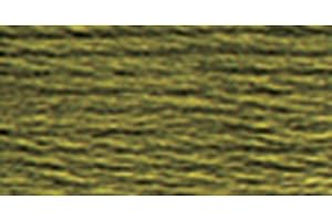 DMC - Mouliné Spécial - das beliebteste Stickgarn - 100% Baumwolle | 8 Meter, 6-fädig - 500 Farben