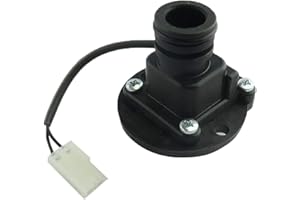 BAXI POTTERTON PROMAX 15/2 HE PLUS & 24/2 HE PLUS FLOW SWITCH 242459