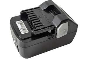 BSL1830 5000 mAh 18 V batteri ersättning för Hitachi BSL1850 BSL1815X BSL1815S BSL1815 BSL 1815 BSL 1830 BSL1830C 330139 3305