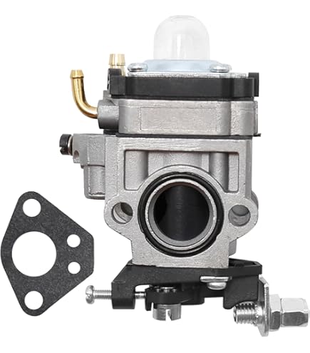 KIT CARBURATORE PER Homelite Ryobi 26cc 30cc Decespugliatore Zama C1u