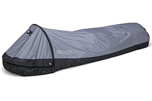 Outdoor Research Tenda da bivacco unisex a elio