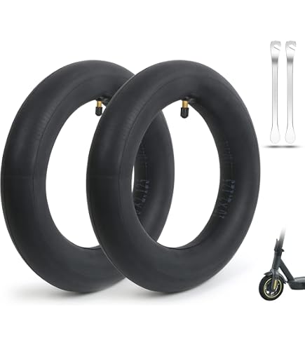 CY Replacement Air Inner Tire Tube 8.5 x2 Xiaomi M365 CY Replacement Air Inner Tire Tube 8.5 x2 Xiaomi M365