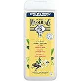 Le Petit Marseillais Vanilya S&uuml;t&uuml; Duş Jeli 650 ml