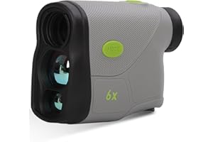 BRESSER Range Pro 1300 Laser Rangefinder