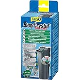 Tetra EasyCrystal Filter 250 Indoor Aquarium Filter | Crystalline and Healthy Water | Suitable for Aquariums from 15 to 40 Li