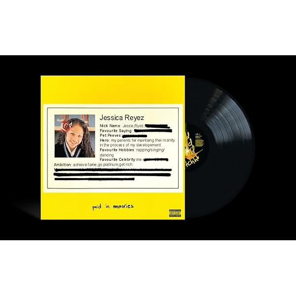 Jessie Reyez - Being Human In Public / Kiddo: Amazon.nl: CDs