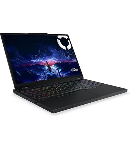 Lenovo Legion 7 15IMH05 81YT0002US 15.6