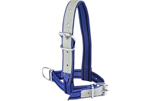 KAMER Licol pour Veau