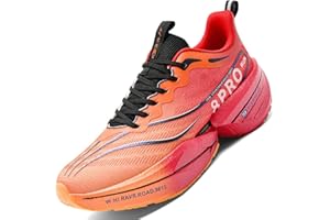 VLOOKST Boys Kids Trainers Girls Running Walking Shoes Child Athletic Breathable Lightweight Outdoor Sport Sneakers for Little/Big Kid Black UK 3