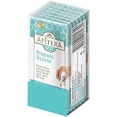 Apitera GEST Doğal Bal, Rezene, Tıbbi Nane, Kekik, Kakule, Zencefil ve Propolis İ&ccedil;eren Takviye Edici 7&rsquo;li Saşe