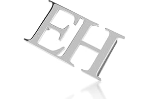 AeasyG Custom Name Belt Buckle Personalized Mens Belt Name Luxury Buckles Stainless Steel Accessories Customized Gift for Dad Husband