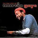 The Very Best Of Marvin Gaye