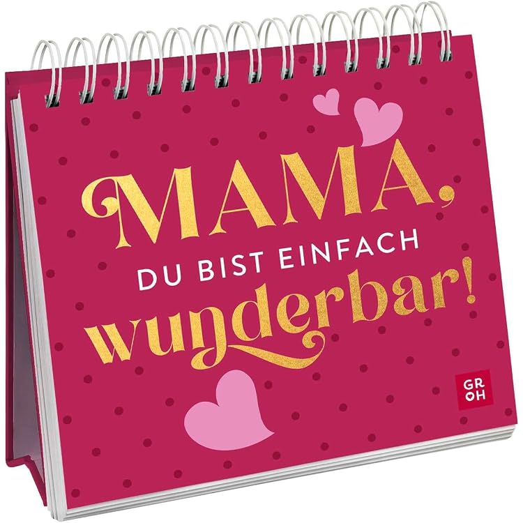 Kalender Weißt Du Eigentlich, Wie Lieb Ich Dich Ha Produktbild-Vorschau 8