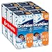 Huggies DryNites Boys Pyjama Pants for 3-5 Years, 10 Pants (Pack of 6, Total 60 Pants)
