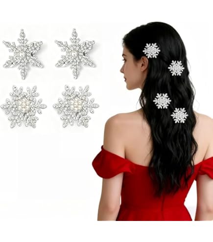 Fiocchi Per Decorazioni Natalizie - Stella Di Natale Origine - Foto 11