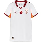 GSStore Galatasaray Puma 2025/2026 Women's Away Jersey 77981602