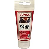 Sonax 320 100 Scratch Remover Cake, Colorful, 75 ml