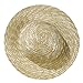 Produktbild Rayher 8812331 Strohhüte, natur, Innenø 11cm, Außenø 18 cm