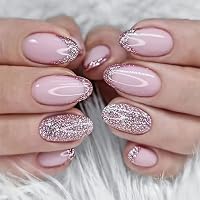NICENEEDED Nagelformen-Set – 200 Stück Schmetterling-Aufkleber Für Acryl- Und Gel-Nagelverlängerungen
