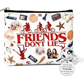 OPVYAEU Estuche de Belleza + Llavero Regalos Originales para Amigas Regalos para Hermanas Set Regalo Mujer Regalo Personaliza