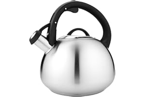 Czajnik HGK LEA SAND 2.7L gaz indukcja