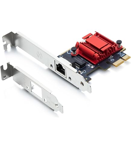 Intel I350T2V2 Ethernet Server Adapter i350-T2 Network PCI Intel I350T2V2 Ethernet Server Adapter i350-T2 Network PCI
